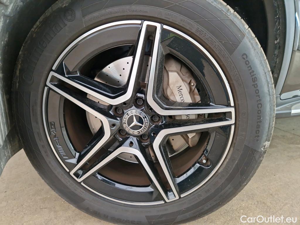  Mercedes  G-Klasee MERCEDES-BENZ GLC Coupe / 2019 / 5P / Coupé 2.0 GLC 300 E BUSINESS LINE 4MATIC #5