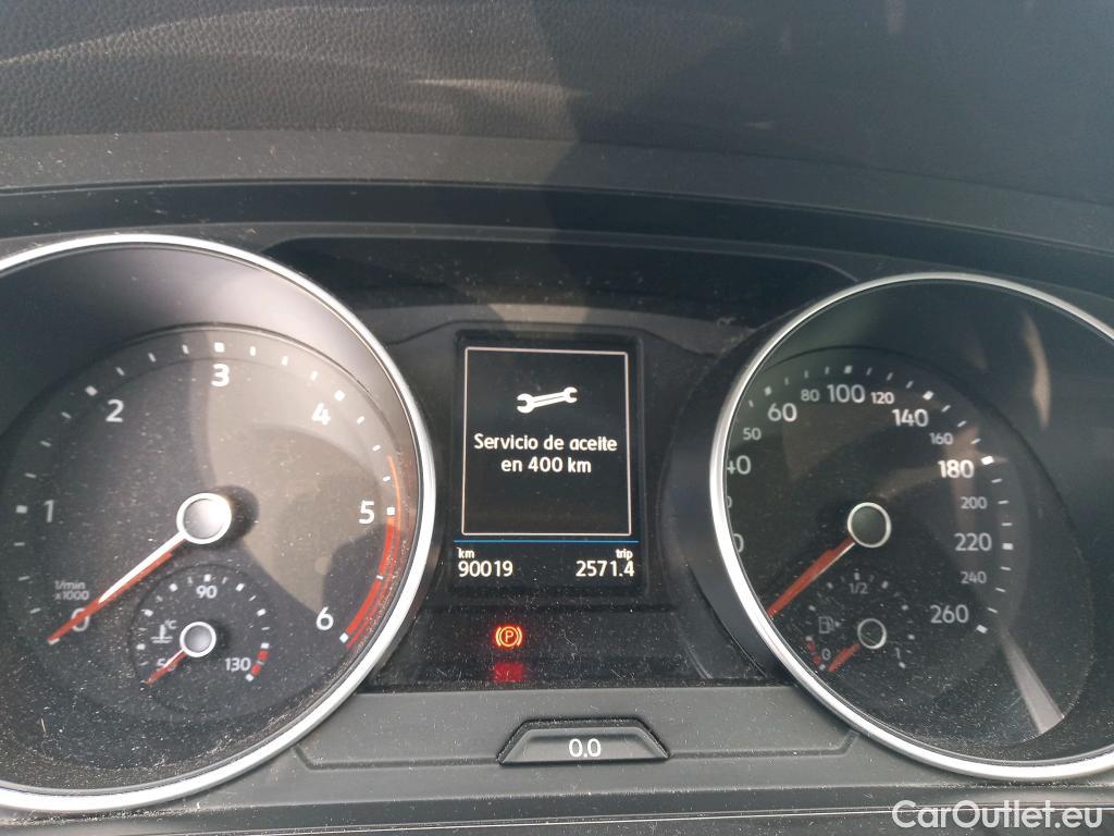  Volkswagen  Tiguan  Life 2.0 TDI 150CV AT7 E6d #30