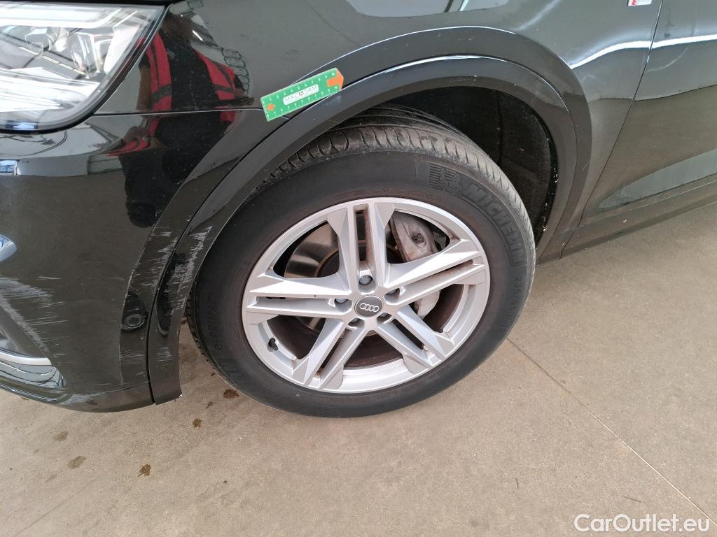  Audi  Q5  50 TFSI e quattro S line 2.0 TFSI 300CV BVA7 E6dT #25