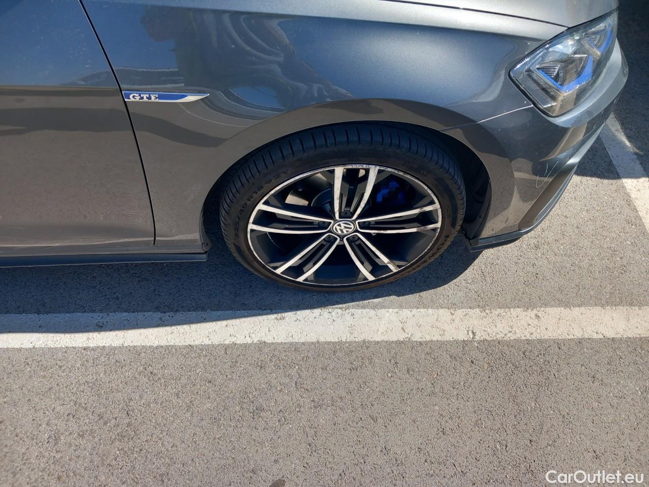  Volkswagen  Golf  VII Berlina GTE Start-Stopp 1.4 TSI 205CV AT6 E6d #36