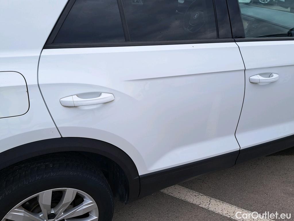  Volkswagen  T-ROC  Advance 1.0 TSI 115CV MT6 E6dT #5