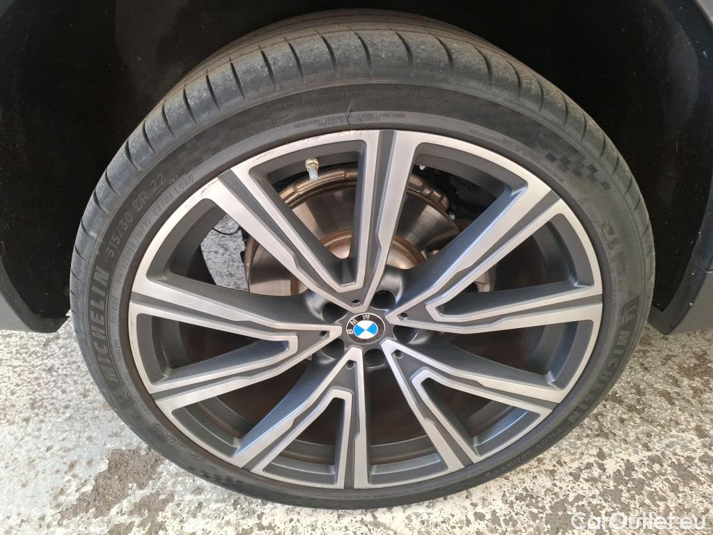  Bmw  X5 Série  xDrive 45 e xLine 3.0 395CV BVA8 E6d #15