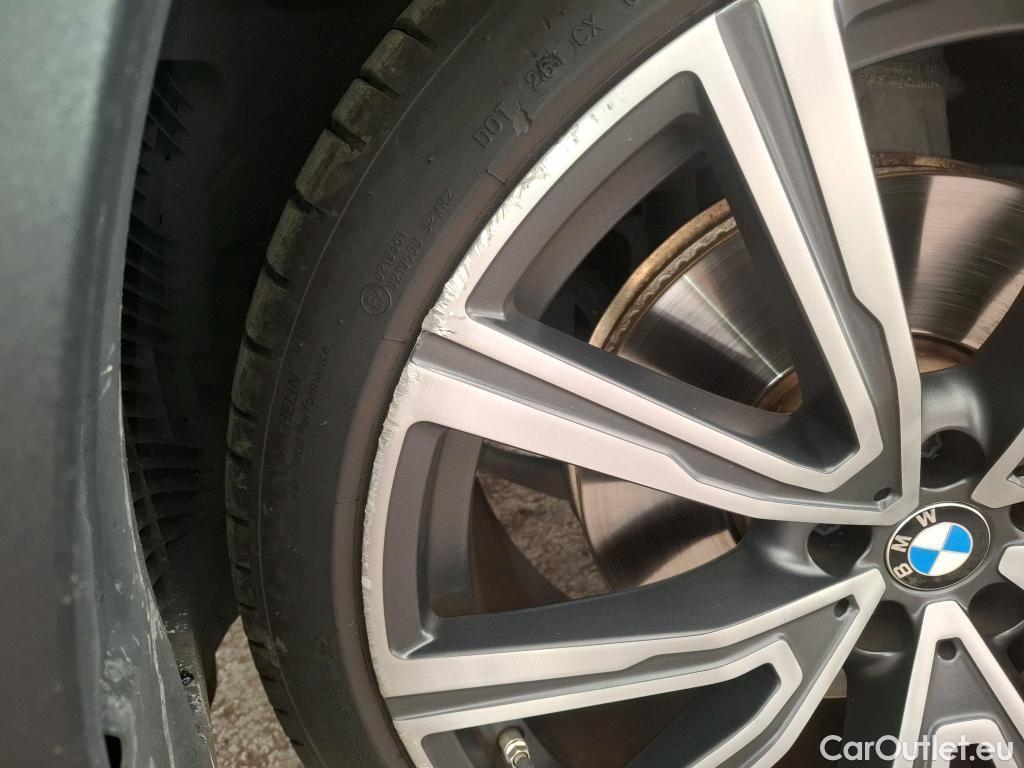  Bmw  X5 Série  xDrive 45 e xLine 3.0 395CV BVA8 E6d #72
