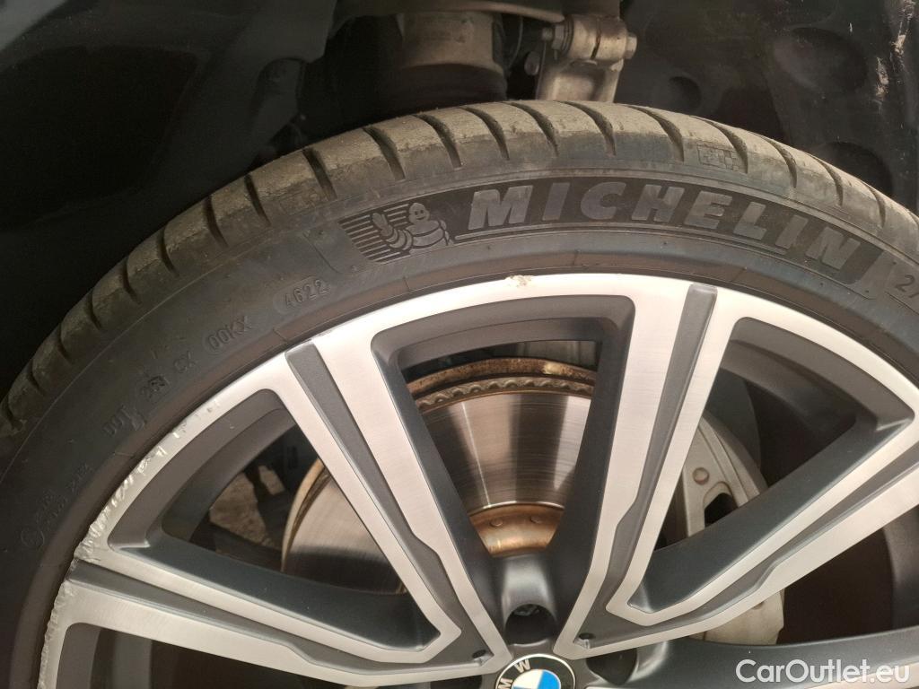  Bmw  X5 Série  xDrive 45 e xLine 3.0 395CV BVA8 E6d #73