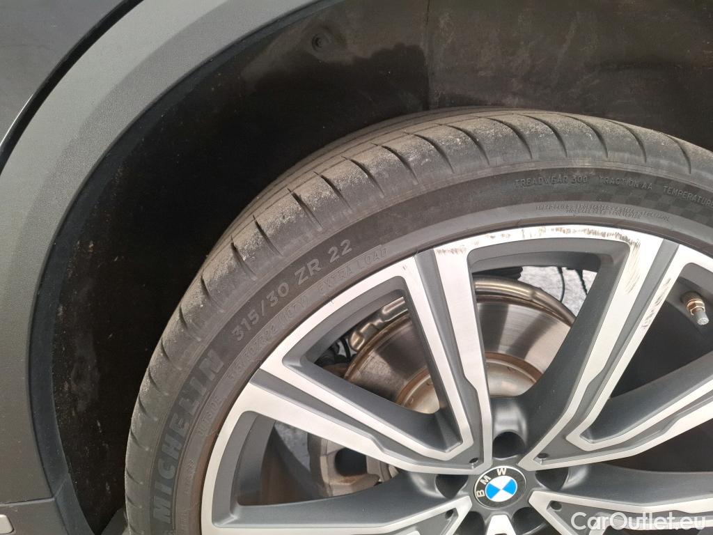  Bmw  X5 Série  xDrive 45 e xLine 3.0 395CV BVA8 E6d #85