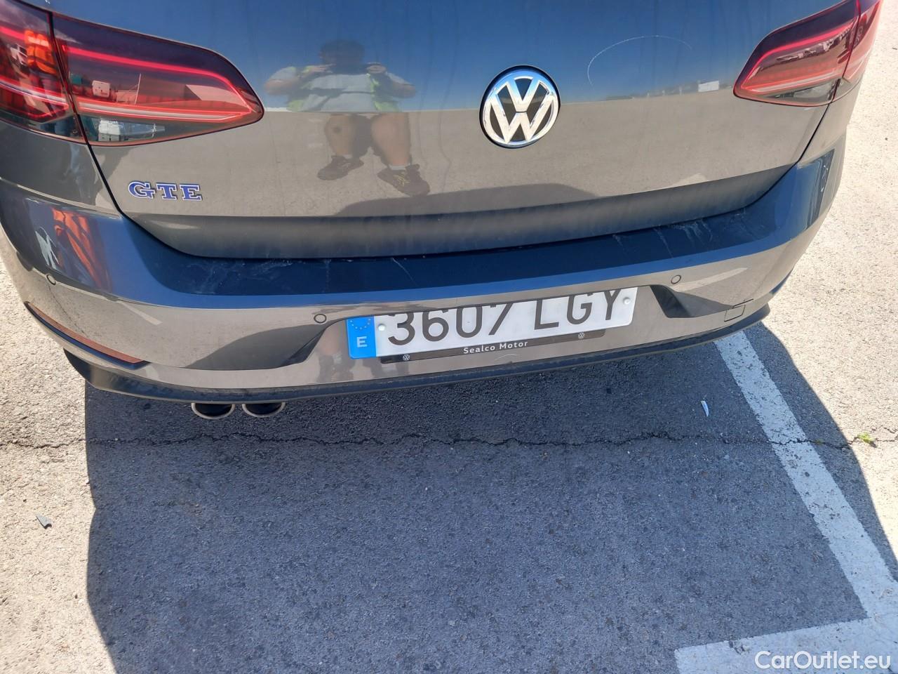  Volkswagen  Golf  VII Berlina GTE Start-Stopp 1.4 TSI 205CV AT6 E6d #28