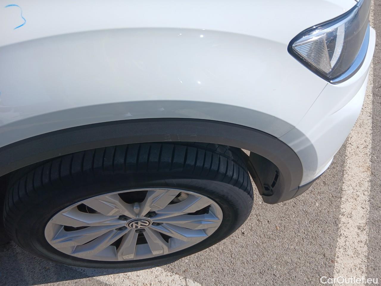  Volkswagen  T-ROC  Advance 1.0 TSI 115CV MT6 E6dT #21