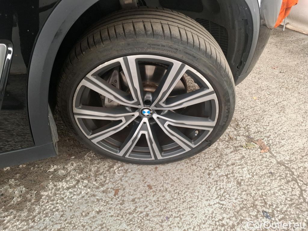  Bmw  X5 Série  xDrive 45 e xLine 3.0 395CV BVA8 E6d #50