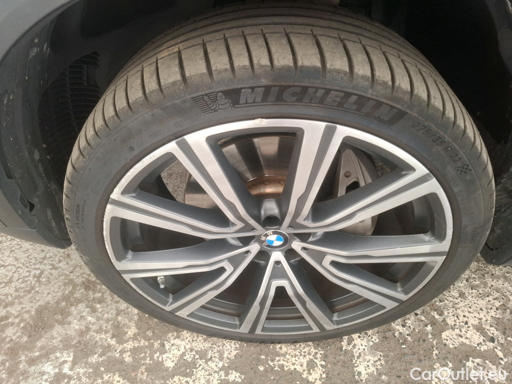  Bmw  X5 Série  xDrive 45 e xLine 3.0 395CV BVA8 E6d #6