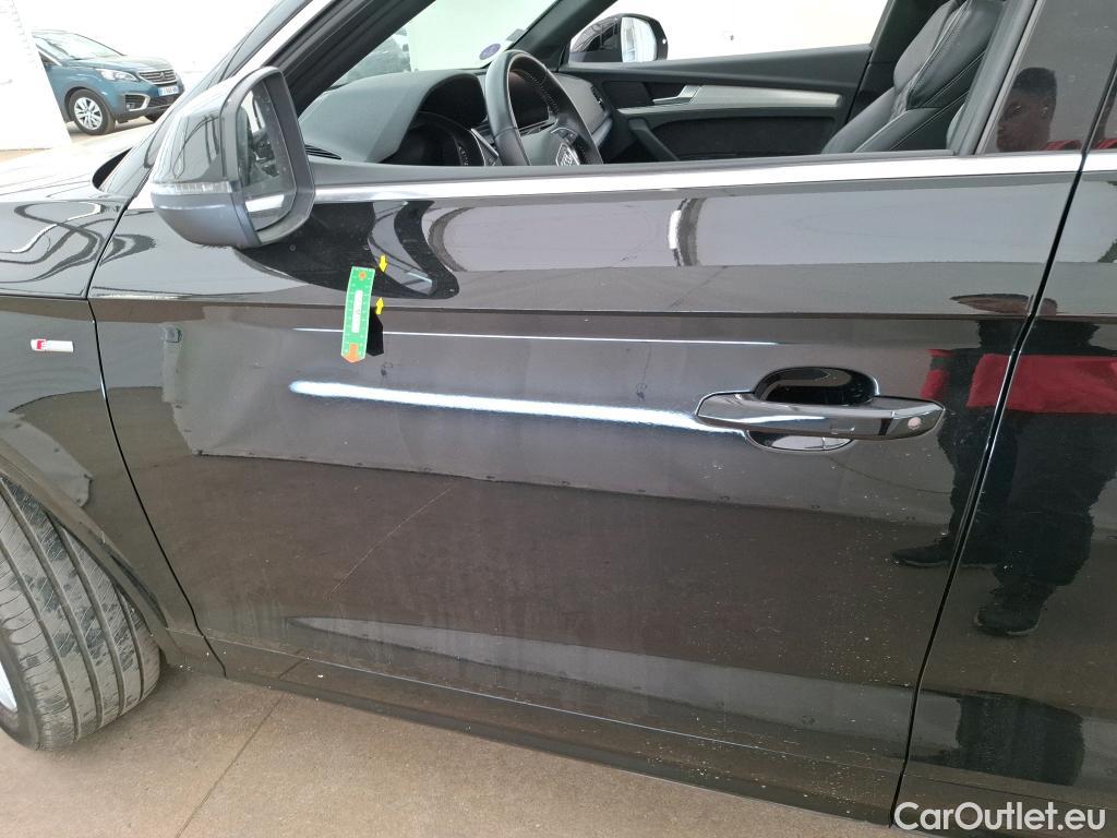  Audi  Q5  50 TFSI e quattro S line 2.0 TFSI 300CV BVA7 E6dT #21