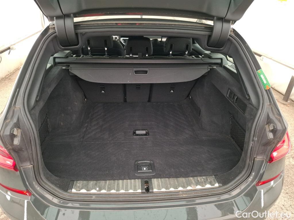  Bmw  Serie 3 Série 3 Touring M340 i xDrive 375CV BVA8 E6dT #1