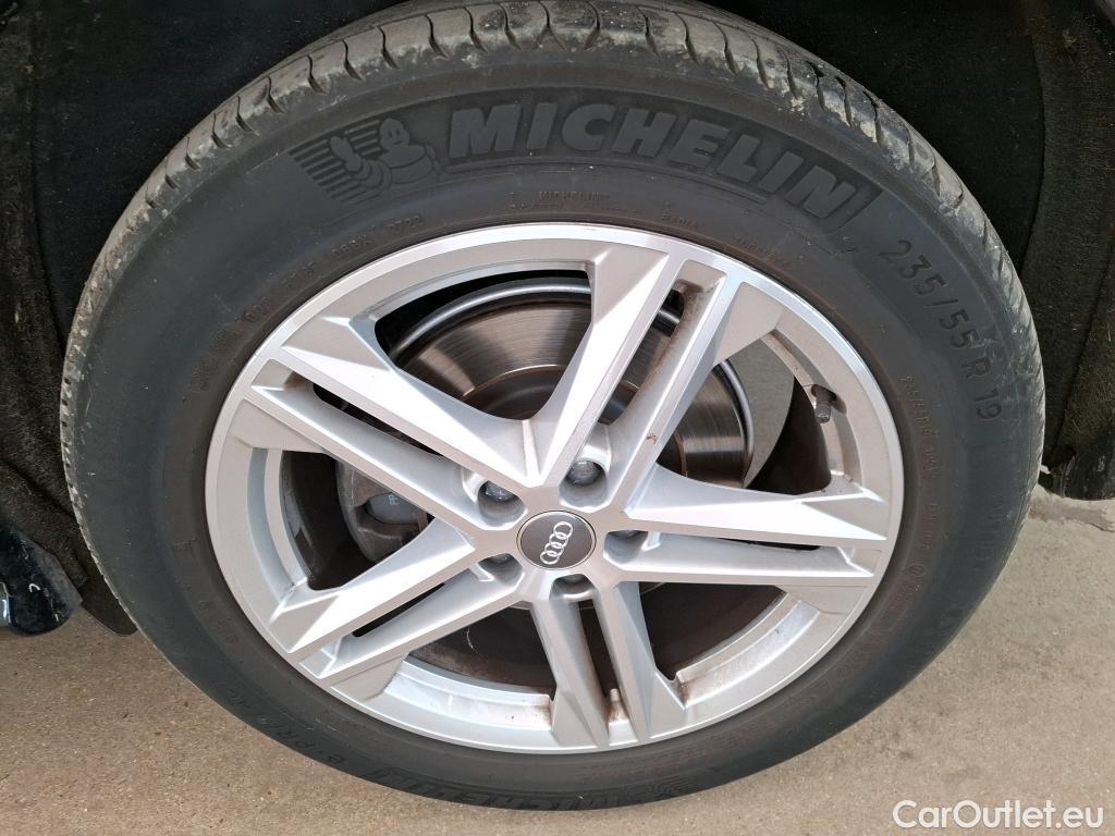  Audi  Q5  50 TFSI e quattro S line 2.0 TFSI 300CV BVA7 E6dT #24