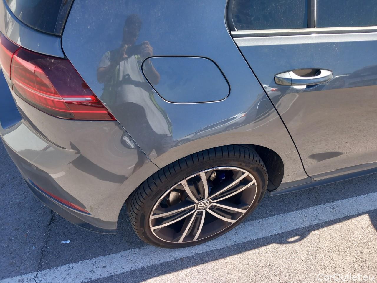  Volkswagen  Golf  VII Berlina GTE Start-Stopp 1.4 TSI 205CV AT6 E6d #30