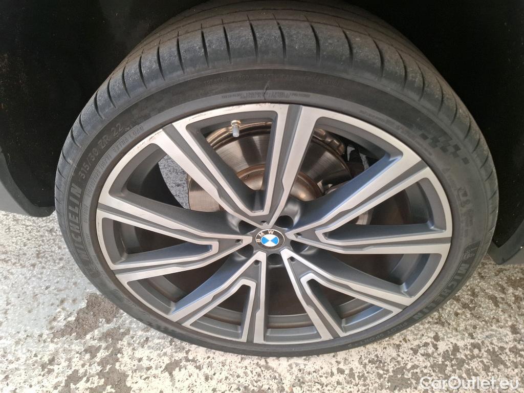  Bmw  X5 Série  xDrive 45 e xLine 3.0 395CV BVA8 E6d #60