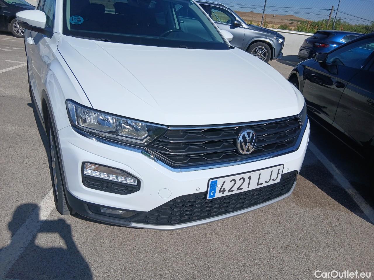  Volkswagen  T-ROC  Advance 1.0 TSI 115CV MT6 E6dT #3