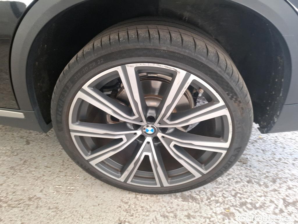  Bmw  X5 Série  xDrive 45 e xLine 3.0 395CV BVA8 E6d #80