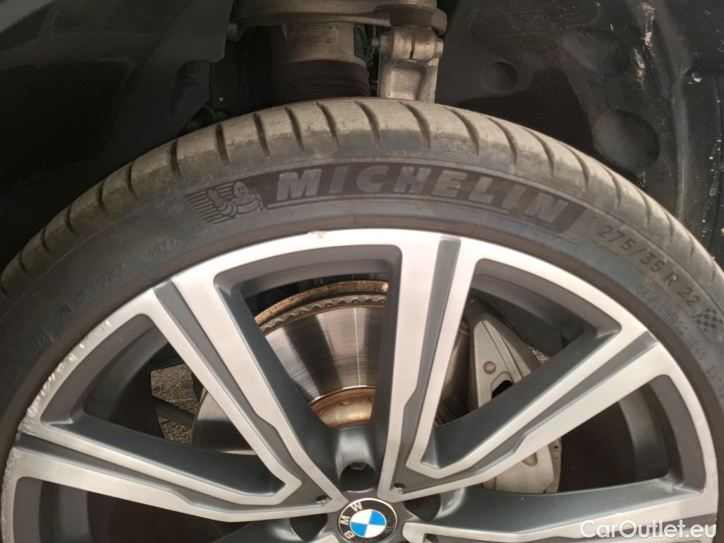  Bmw  X5 Série  xDrive 45 e xLine 3.0 395CV BVA8 E6d #68