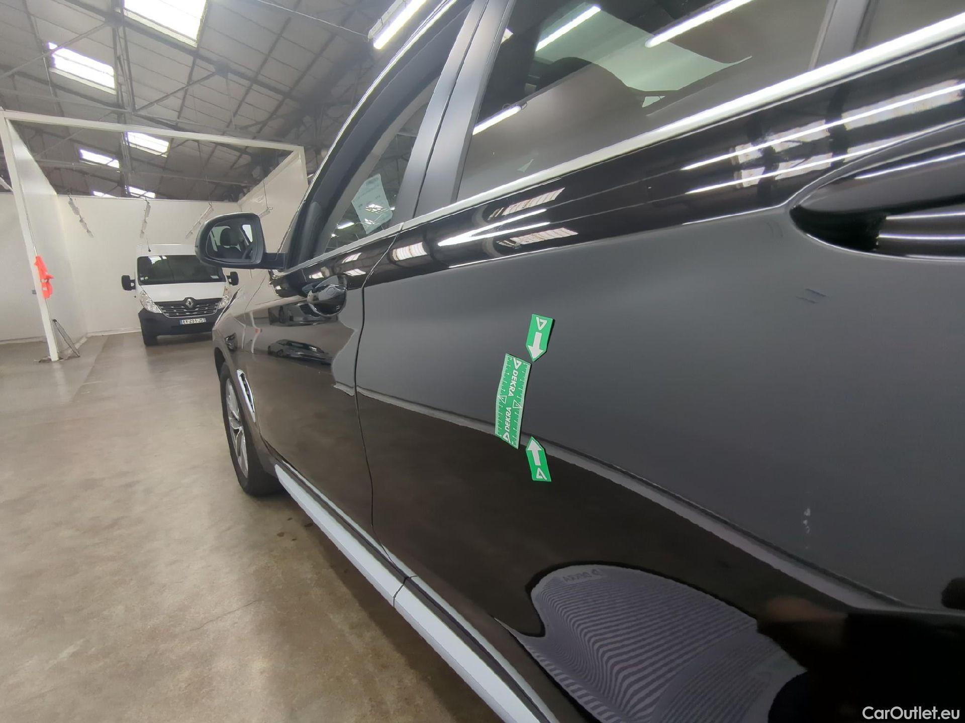  Bmw  X3  xDrive30d 286ch xLine BVA8 #25