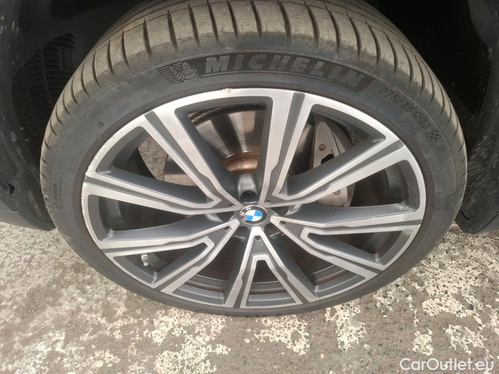  Bmw  X5 Série  xDrive 45 e xLine 3.0 395CV BVA8 E6d #35