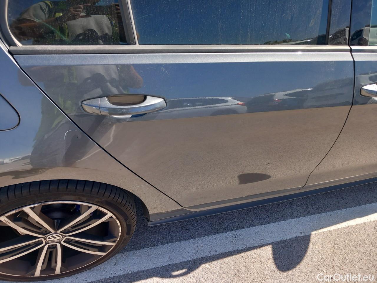  Volkswagen  Golf  VII Berlina GTE Start-Stopp 1.4 TSI 205CV AT6 E6d #33