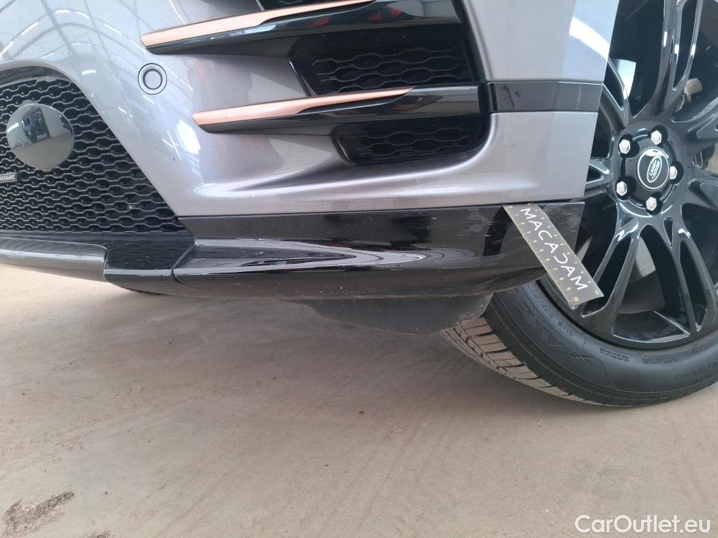  Land Rover  Range Rover LAND ROVER  Velar / 2017 / 5P / SUV 2.0 P400e PHEV BVA R-Dynamic SE #32