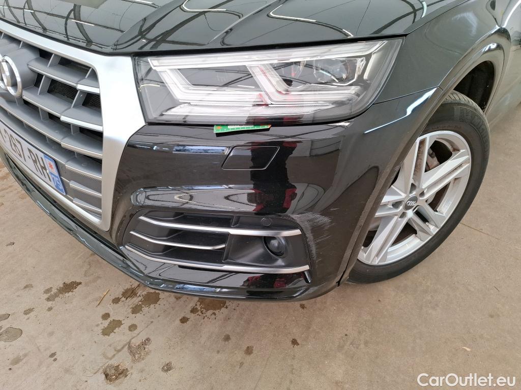  Audi  Q5  50 TFSI e quattro S line 2.0 TFSI 300CV BVA7 E6dT #17