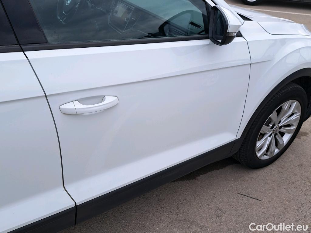  Volkswagen  T-ROC  Advance 1.0 TSI 115CV MT6 E6dT #7