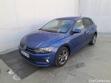  Volkswagen  Polo  VI Advance 1.0 TSI 95CV MT5 E6dT 