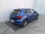  Volkswagen  Polo  VI Advance 1.0 TSI 95CV MT5 E6dT #2