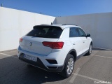  Volkswagen  T-ROC  Advance 1.0 TSI 115CV MT6 E6dT #2