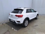  Volkswagen  T-ROC  Advance 1.0 TSI 115CV MT6 E6dT #2