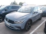  Volkswagen  Tiguan  Life 2.0 TDI 150CV AT7 E6d 