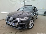  Audi  Q5  50 TFSI e quattro S line 2.0 TFSI 300CV BVA7 E6dT 
