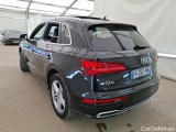  Audi  Q5  50 TFSI e quattro S line 2.0 TFSI 300CV BVA7 E6dT #2
