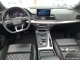  Audi  Q5  50 TFSI e quattro S line 2.0 TFSI 300CV BVA7 E6dT #5