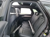 Audi  Q5  50 TFSI e quattro S line 2.0 TFSI 300CV BVA7 E6dT #9