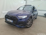  Audi  Q5 AUDI  Sportback / 2020 / 5P / SUV 50 TFSI e 299 QTT S TRONIC 7 AVUS 