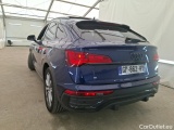  Audi  Q5 AUDI  Sportback / 2020 / 5P / SUV 50 TFSI e 299 QTT S TRONIC 7 AVUS #2
