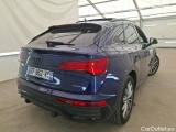  Audi  Q5 AUDI  Sportback / 2020 / 5P / SUV 50 TFSI e 299 QTT S TRONIC 7 AVUS #3