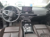 Audi  Q5 AUDI  Sportback / 2020 / 5P / SUV 50 TFSI e 299 QTT S TRONIC 7 AVUS #5