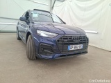  Audi  Q5 AUDI  Sportback / 2020 / 5P / SUV 50 TFSI e 299 QTT S TRONIC 7 AVUS #4