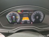 Audi  Q5 AUDI  Sportback / 2020 / 5P / SUV 50 TFSI e 299 QTT S TRONIC 7 AVUS #6