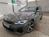  Bmw  Serie 3 Série 3 Touring M340 i xDrive 375CV BVA8 E6dT 