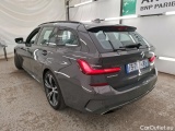  Bmw  Serie 3 Série 3 Touring M340 i xDrive 375CV BVA8 E6dT #2