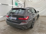  Bmw  Serie 3 Série 3 Touring M340 i xDrive 375CV BVA8 E6dT #3