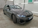  Bmw  Serie 3 Série 3 Touring M340 i xDrive 375CV BVA8 E6dT #4