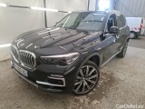  Bmw  X5 Série  xDrive 45 e xLine 3.0 395CV BVA8 E6d 