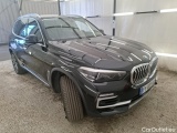  Bmw  X5 Série  xDrive 45 e xLine 3.0 395CV BVA8 E6d #4