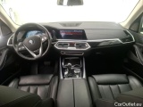  Bmw  X5 Série  xDrive 45 e xLine 3.0 395CV BVA8 E6d #5