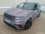  Land Rover  Range Rover LAND ROVER  Velar / 2017 / 5P / SUV 2.0 P400e PHEV BVA R-Dynamic SE 